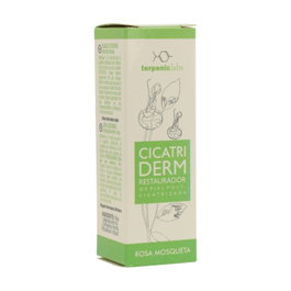 Terpenic Cicatriderm Solution pour Cicatrices 10 ml