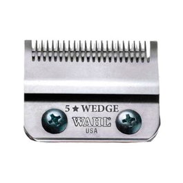 Wahl Jeu de lames Legend, chromé avec levier de réglage de 0,5 à 2,9 mm