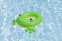Bestway 36464 Flotteur Gonflable Animaux Coloris Assortis 64x60/68x66/73,5x66 cm 3-6 Ans Piscine Plage