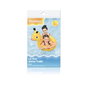 Bestway 36464 Flotteur Gonflable Animaux Coloris Assortis 64x60/68x66/73,5x66 cm 3-6 Ans Piscine Plage