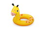 Bestway 36464 Flotteur Gonflable Animaux Coloris Assortis 64x60/68x66/73,5x66 cm 3-6 Ans Piscine Plage