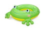 Bestway 36464 Flotteur Gonflable Animaux Coloris Assortis 64x60/68x66/73,5x66 cm 3-6 Ans Piscine Plage