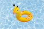 Bestway 36464 Flotteur Gonflable Animaux Coloris Assortis 64x60/68x66/73,5x66 cm 3-6 Ans Piscine Plage