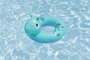 Bestway 36464 Flotteur Gonflable Animaux Coloris Assortis 64x60/68x66/73,5x66 cm 3-6 Ans Piscine Plage