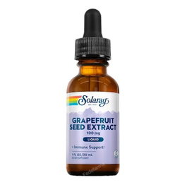 Solaray Grapefruit Seed Extract 30 ml