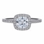 Bague Femme Diamonfire 6115051082170 (17)