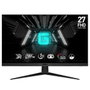 MSI G2712F Écran PC Gamer 27 pouces FHD 180Hz Fast IPS 1ms
