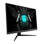 MSI G2712F Écran PC Gamer 27 pouces FHD 180Hz Fast IPS 1ms
