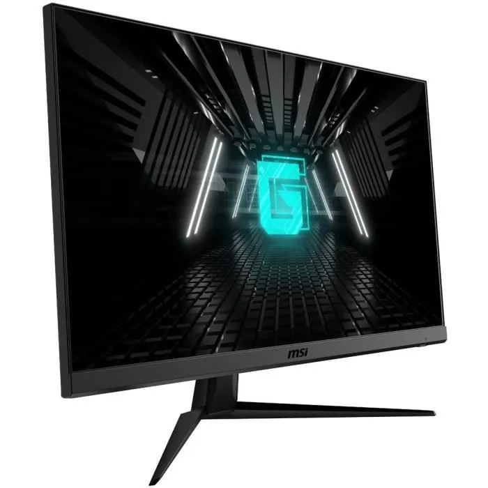 MSI G2712F Écran PC Gamer 27 pouces FHD 180Hz Dalle Fast IPS 1ms