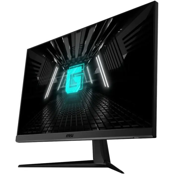 MSI G2712F Écran PC Gamer 27 pouces FHD 180Hz Dalle Fast IPS 1ms
