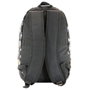 KARACTERMANIA Sac à dos urbain Naruto Shippuden - 41 cm - Léger, compartiment unique, sangles réglables, poche frontale et sangles de trolley
