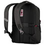 Wenger MX Professional Sac à dos pour ordinateur portable 16 pouces Gris