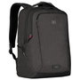 Wenger MX Professional Sac à dos pour ordinateur portable 16 pouces Gris