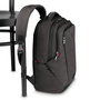 Wenger MX Professional Sac à dos pour ordinateur portable 16 pouces Gris