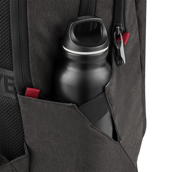 Wenger MX Professional Sac à dos pour ordinateur portable 16 pouces Gris Wenger MX Professional Sac à dos pour ordinateur portable 16 pouces Gris