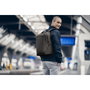 Wenger MX Professional Sac à dos pour ordinateur portable 16 pouces Gris