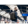 Wenger MX Professional Sac à dos pour ordinateur portable 16 pouces Gris