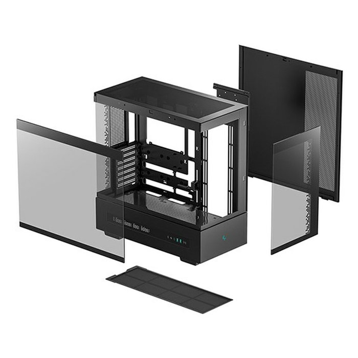 Deepcool CH690 Digital Noir Deepcool CH690 Digital Noir