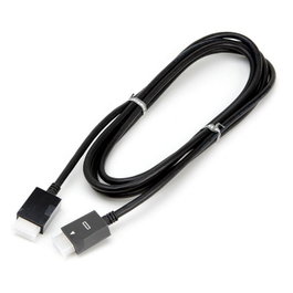 Samsung One Connect Cable, noir