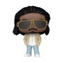 Funko T-Pain POP! Rocks Vinyl figurine T-Pain (Rappa Ternt Sanga) 9 cm
