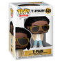 Funko T-Pain POP! Rocks Vinyl figurine T-Pain (Rappa Ternt Sanga) 9 cm