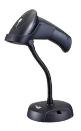 CipherLab 1500 Auto-Sense stand Goosenec