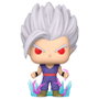 FUNKO Figura POP Dragon Ball Super Super Hero Gohan Beast