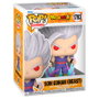 FUNKO Figura POP Dragon Ball Super Super Hero Gohan Beast