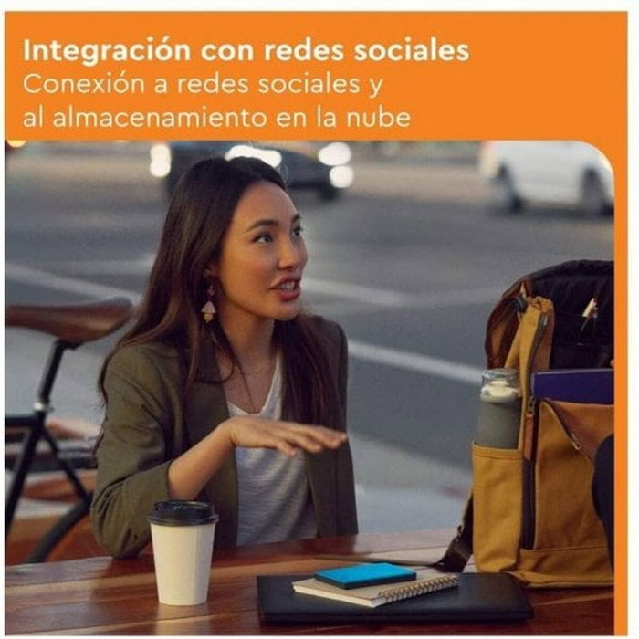 Disque Dur Externe Western Digital WDBPKJ0040BBL-WESN 4 TB HDD