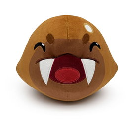 Youtooz Slime Rancher Saber Slime Stickie Peluche 15 cm