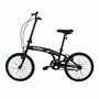 Bicyclette Nilox NXMB20V1 Pliable