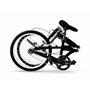 Bicyclette Nilox NXMB20V1 Pliable
