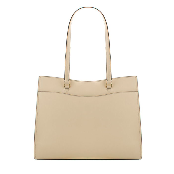 Sac à dos Michael Kors 35F4GTVT9L-LT-CREAM Beige 37 x 28 x 12 cm