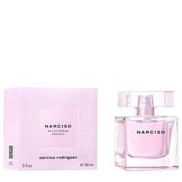 Narciso Rodriguez - Narciso Rodriguez For Her Eau de Parfum - Flacon 90 ml