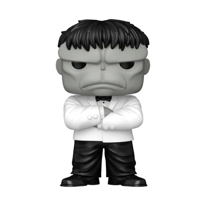 Funko Marvel Super Sized POP! Figurine en vinyle Joe Fix It 15 cm Funko Marvel Super Sized POP! Figurine en vinyle Joe Fix It 15 cm