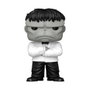 Funko Marvel Super Sized POP! Figurine en vinyle Joe Fix It 15 cm