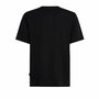 T-shirt à manches courtes homme O'Neill Jack O'Neill Muir Noir