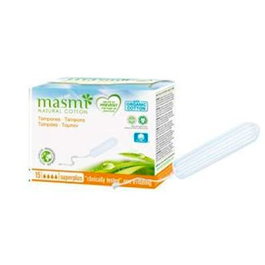 MASMI Tampons Digital Super Plus 15ud