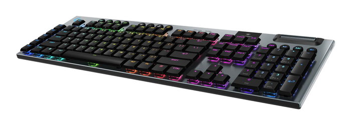 Logitech G915 X Lightspeed Noir