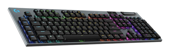 Logitech G915 X Lightspeed Noir