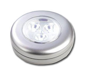 ELECTRICIDAD LAMPARA MULTIUSOS 3 LEDS BLISTER 14018 ELECTRICIDAD LAMPARA MULTIUSOS 3 LEDS BLISTER 14018