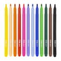Titan Arts Set de 12 marqueurs TACR