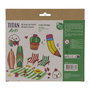 Titan Arts Set de 12 marqueurs TACR