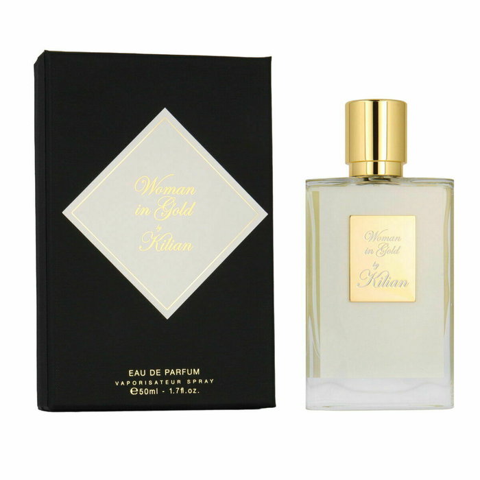 Kilian Woman in Gold Eau de Parfum 50 ml