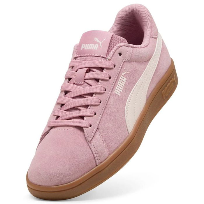 Chaussures casual homme Puma Smash 3.0 Rose M