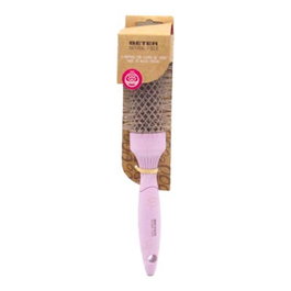BETER Natural Fiber Brosse Thermique en Céramique