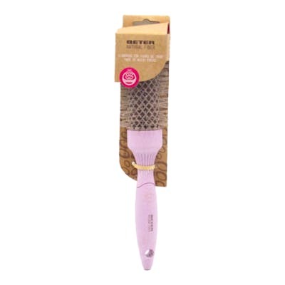 BETER Natural Fiber Brosse Thermique en Céramique BETER Natural Fiber Brosse Thermique en Céramique