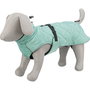 Manteau pour Chien Trixie Oslo Jade S 36 cm