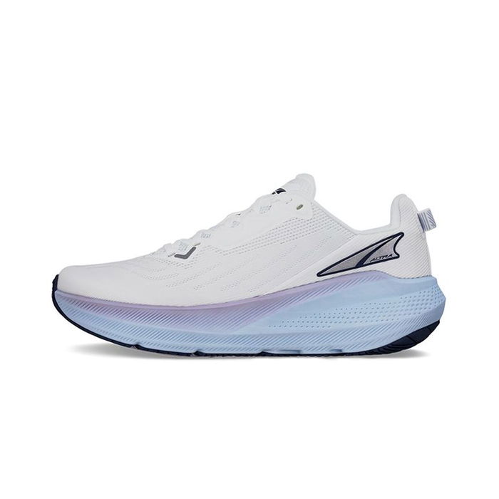 Chaussures de Running pour Adultes Altra Fwd Via Blanc 2XL