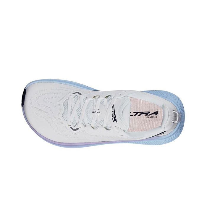 Chaussures de Running pour Adultes Altra Fwd Via Blanc 2XL